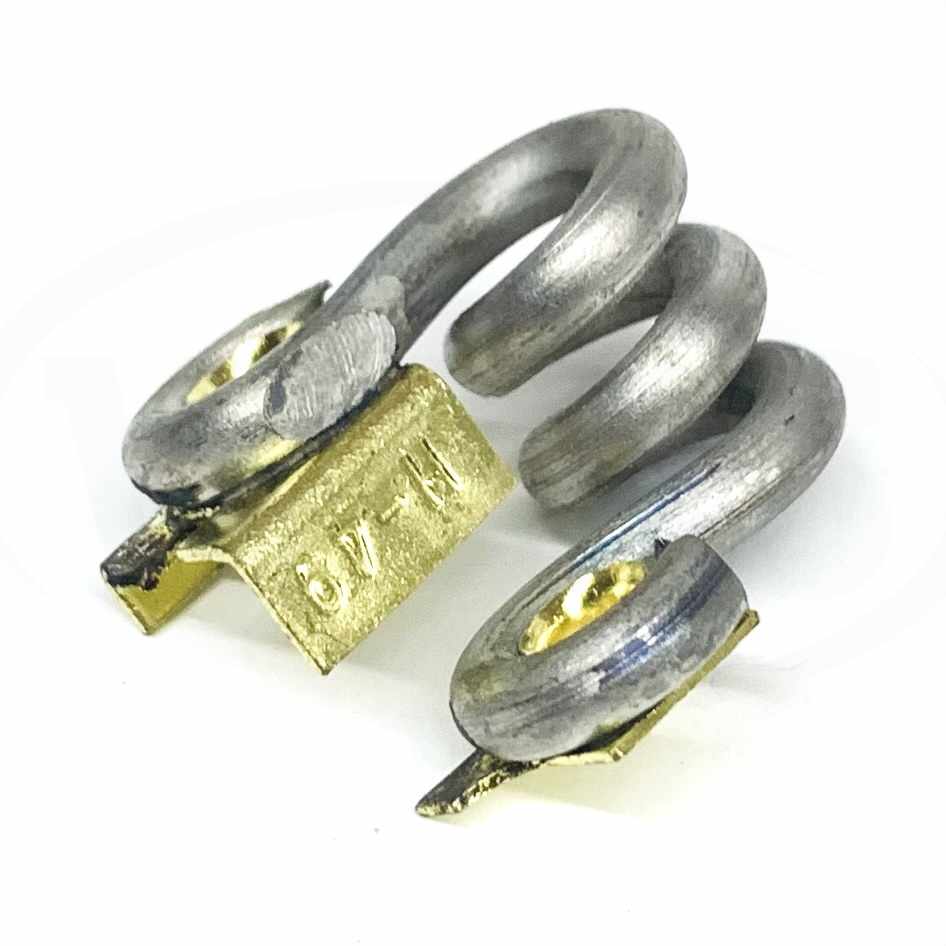 H49 Furnas Overload Relay Heater Element - 0