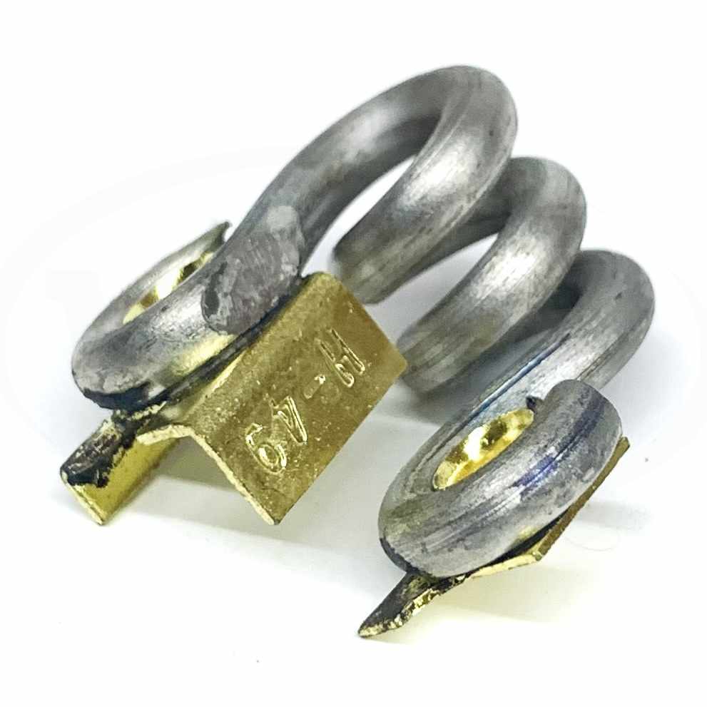 H49 Furnas Overload Relay Heater Element