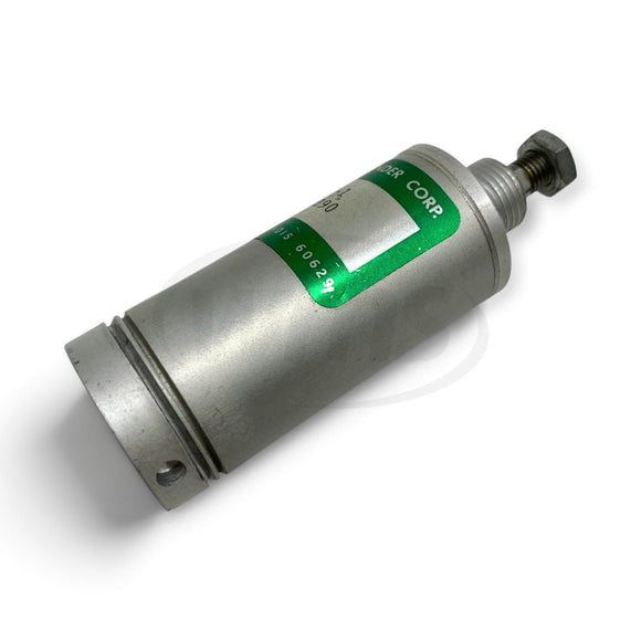 S-9-1 Chicago Cylinder Corp Single-Acting Pneumatic Air Cylinder