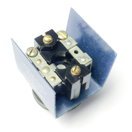 800T-Q10 Allen-Bradley Pilot Light, 120V, No Lens