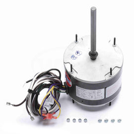 ORM5458B Century 1/3-1/6HP Condenser Fan Electric Motor, 1075RPM