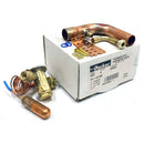 H4TXV03-1 Parker Thermostatic Expansion Valve-1
