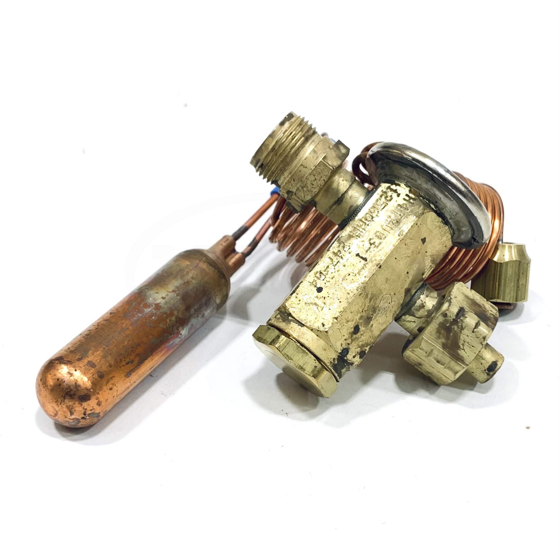 H4TXV03-1 Parker Thermostatic Expansion Valve