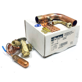 H4TXV03-1 Parker Thermostatic Expansion Valve