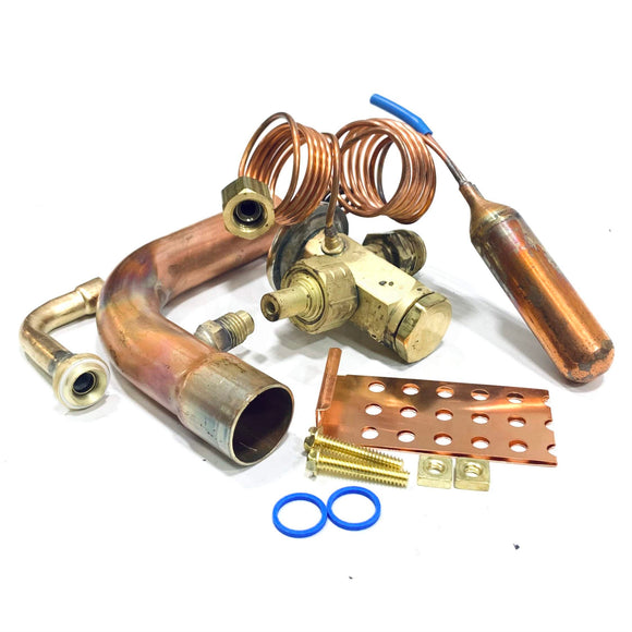 H4TXV03-1 Parker Thermostatic Expansion Valve