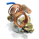 H4TXV03-1 Parker Thermostatic Expansion Valve-4