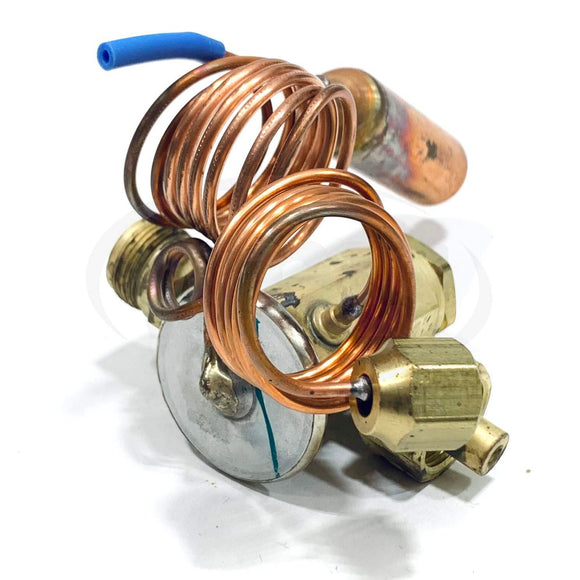 H4TXV03-1 Parker Thermostatic Expansion Valve