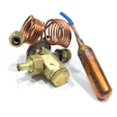H4TXV03-1 Parker Thermostatic Expansion Valve-3