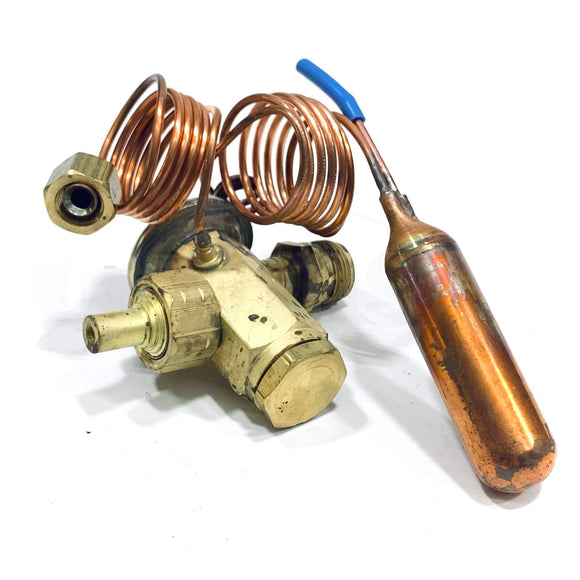 H4TXV03-1 Parker Thermostatic Expansion Valve