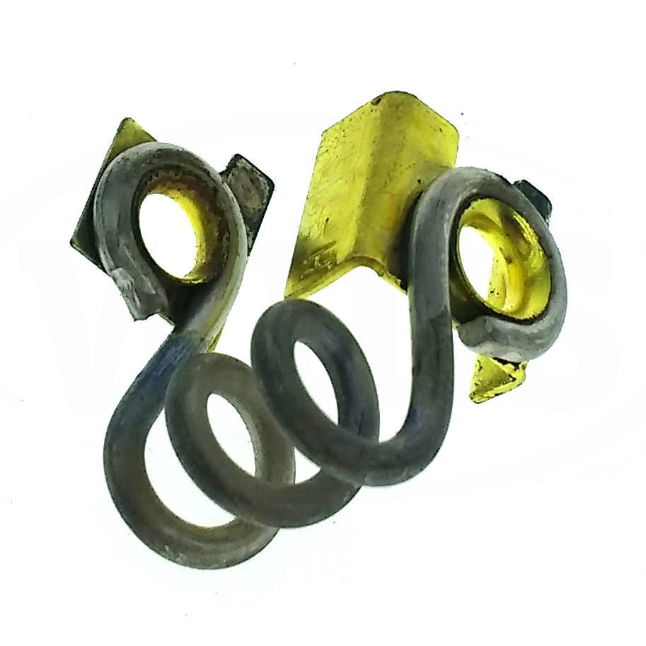 H50 Furnace Overload Relay Heater Element - 0