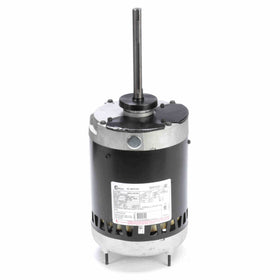 H567 Century Condenser Fan Motor, 3/4HP, 460/200-230V, 1.5/2.8-3.0 Amp, 1140RPM