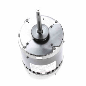 H567 Century Condenser Fan Motor, 3/4HP, 460/200-230V, 1.5/2.8-3.0 Amp, 1140RPM