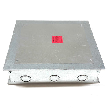 RFB9 Wiremold Floor Box