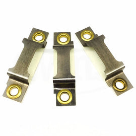 CR123L750A General Electric (GE) Overload Heater Element, Lot Of 3