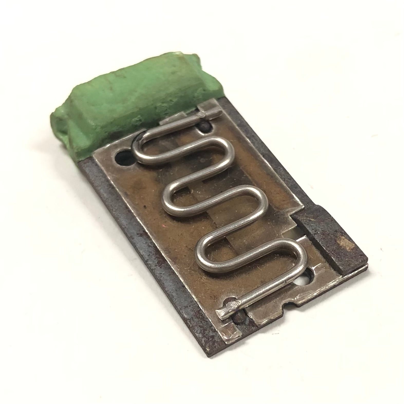 H6.25A General Electric Thermal Overload Heater
