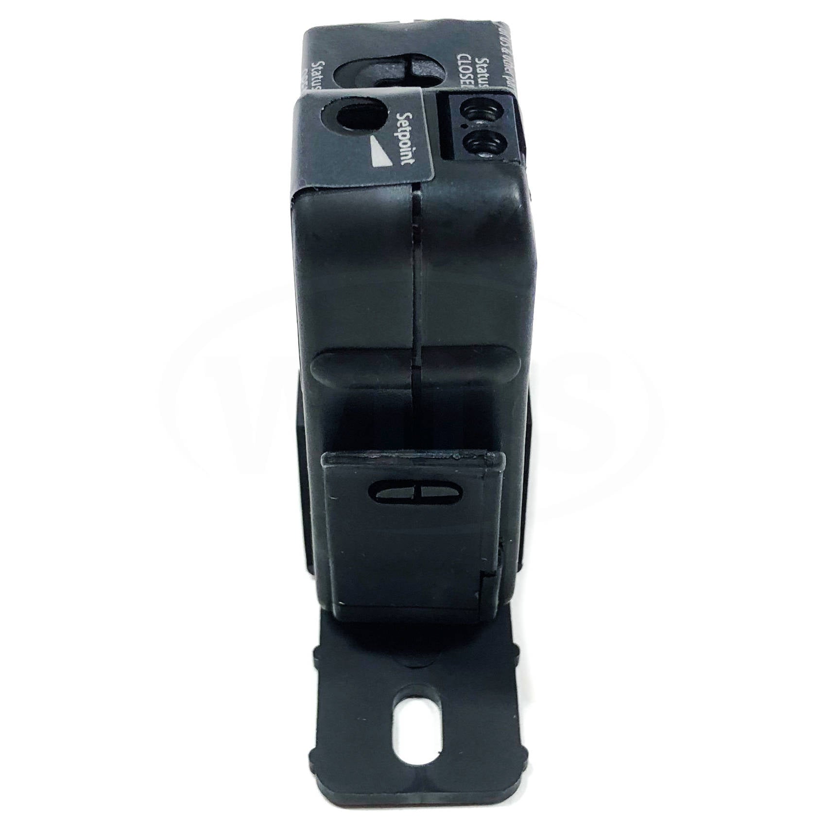 H608 Veris Hawkeye 608 Split-Core Current Switch, Adjustable Trip Point - 0