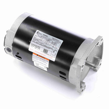 H635 Century 1HP Pool Pump Electric Motor, 3600RPM - 0
