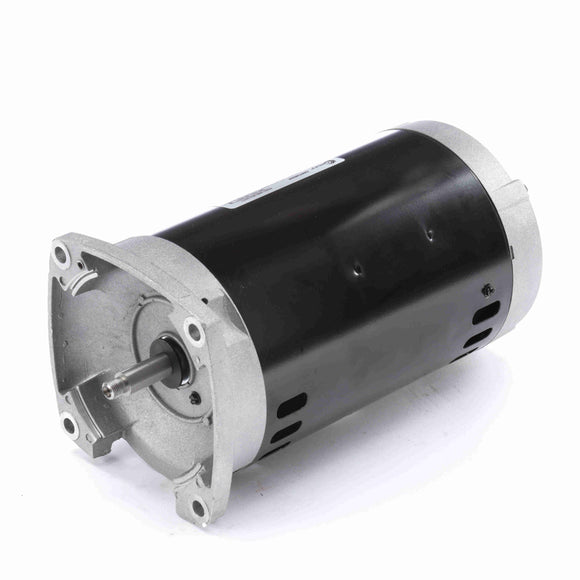 H635 Century 1HP Pool Pump Electric Motor, 3600RPM