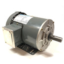 H665 Marathon 1 1/2 Hp, 1735 Rpm, 200-208 V, 3 Ph, 60 Hz, Motor-1