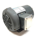 H665 Marathon 1 1/2 Hp, 1735 Rpm, 200-208 V, 3 Ph, 60 Hz, Motor-2