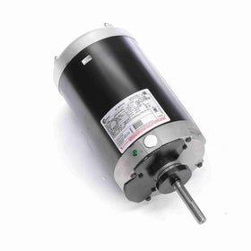 H698V1 Century 2HP Condenser Fan Electric Motor, 1140RPM - 0