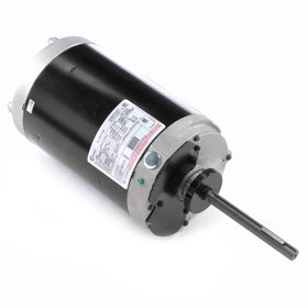 H699 Century 2HP Condenser Fan Electric Motor, 1140RPM