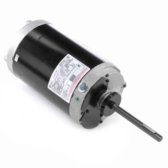 H699 Century 2HP Condenser Fan Electric Motor, 1140RPM