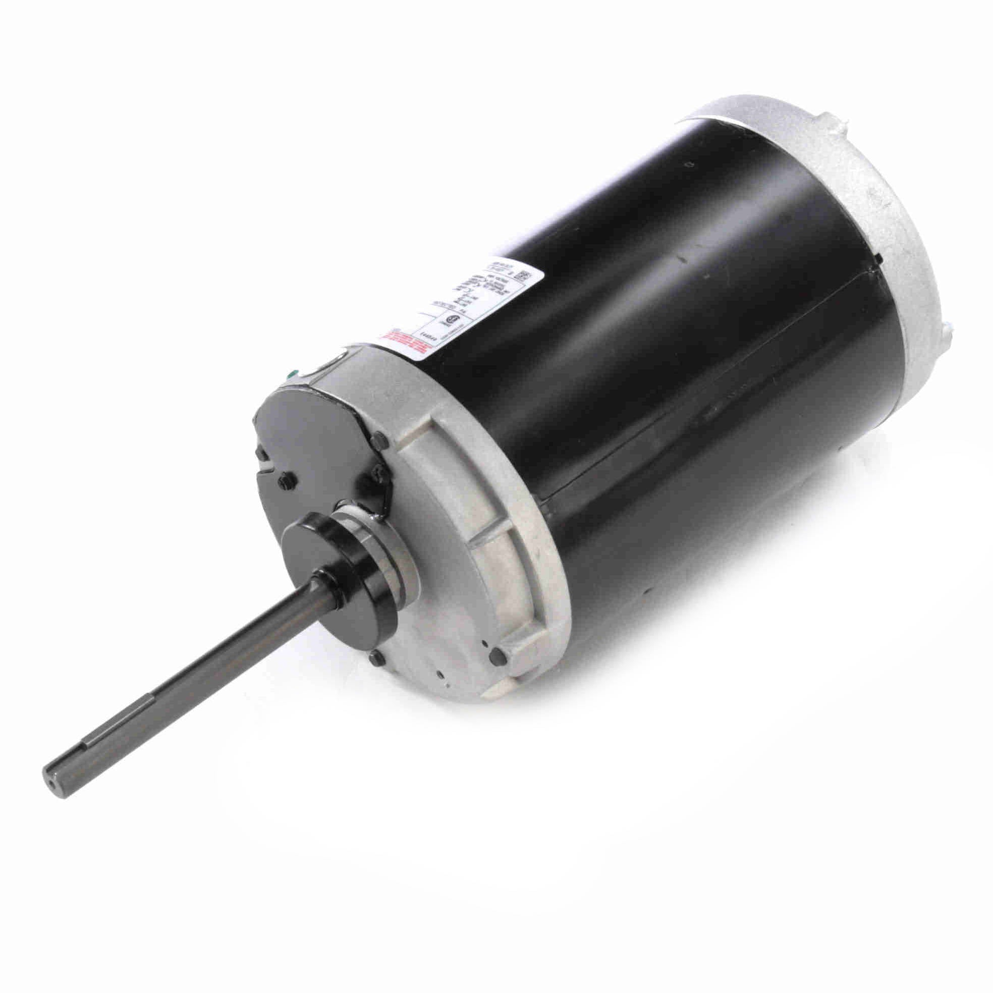 H699 Century 2HP Condenser Fan Electric Motor, 1140RPM