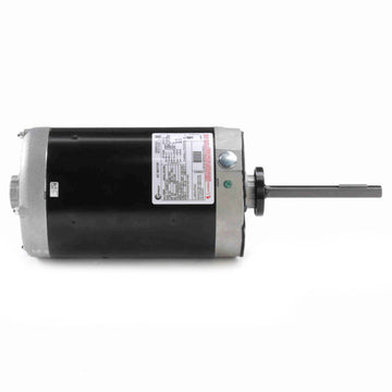 H699 Century 2HP Condenser Fan Electric Motor, 1140RPM - 0