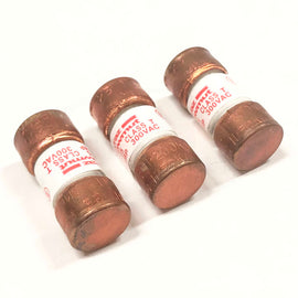 GS-22P0-FKIT-3P Automation Direct Fuse Kit