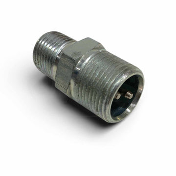 3600057 Phillips & Temro Zerostart Thermostat 1/2" NPT