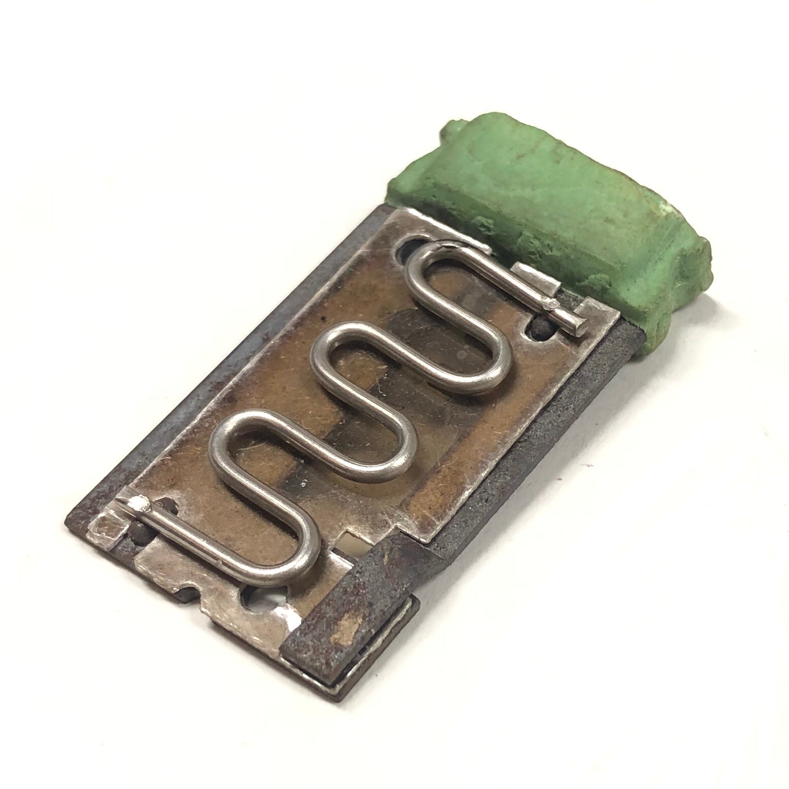 H6.25A General Electric Thermal Overload Heater