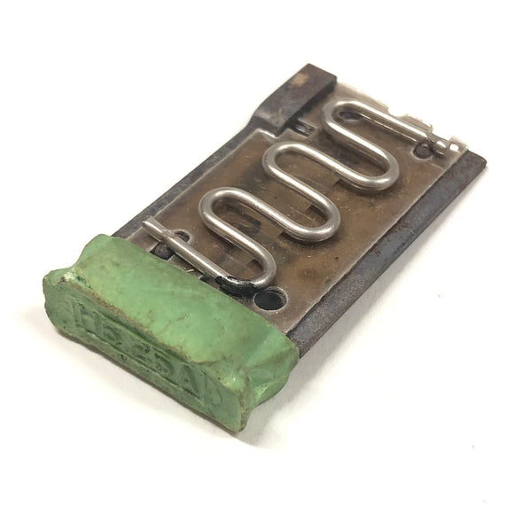 H6.25A General Electric Thermal Overload Heater