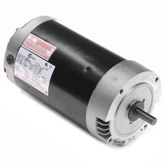 H736ES Century 3HP General Purpose Pump Electric Motor, 3600RPM