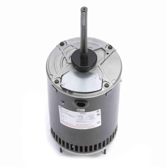 H767V1 Century 1.5HP Condenser Fan Electric Motor, 1200RPM
