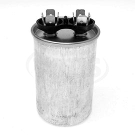 RD-30-370 Vanguard Run Capacitor, 370 Vac, 30 ?F