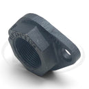 110-254FBP4 Taco 1 1/2" NPT 2 Flanges