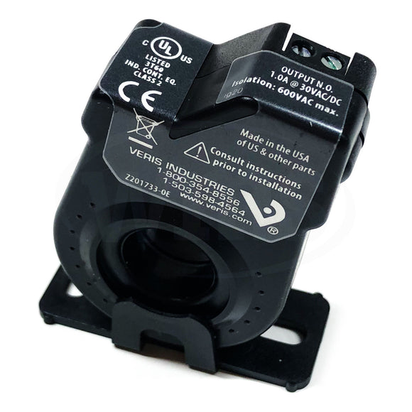 H800 Veris Hawkeye 800 Solid-Core Go/No Current Switch