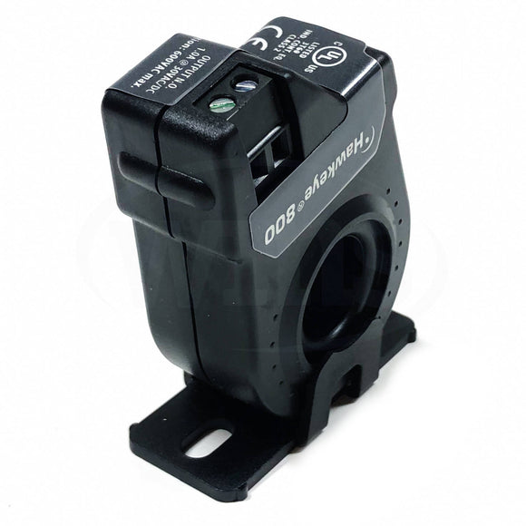 H800 Veris Hawkeye 800 Solid-Core Go/No Current Switch