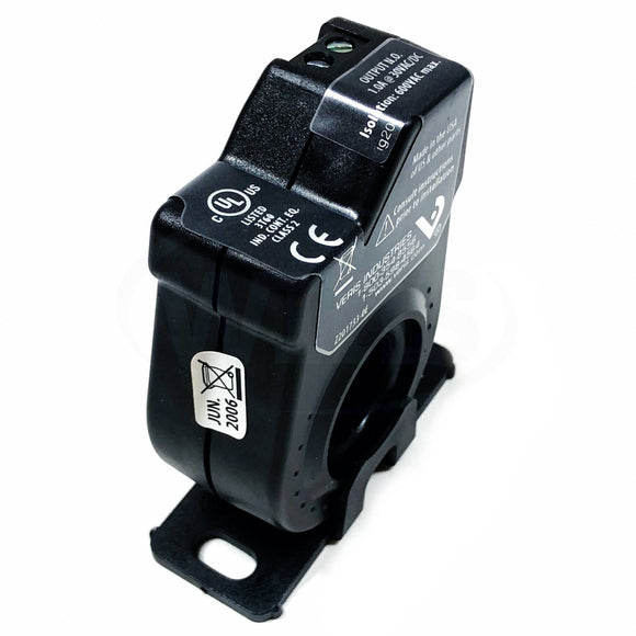 H800 Veris Hawkeye 800 Solid-Core Go/No Current Switch