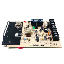 1PA6000F Aritech Power Supply Board