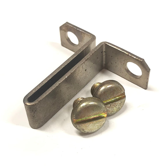 H85 Westinghouse Overload Heater Relay