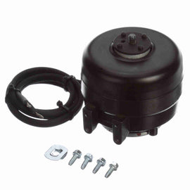 UB562 Fasco 9w Refrigeration Electric Motor, 1550RPM
