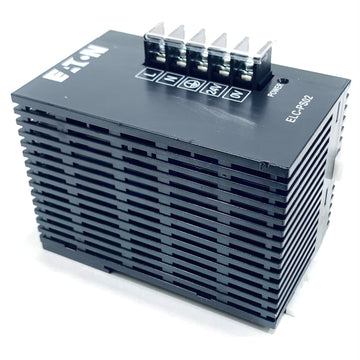 ELC-PS02 Eaton Power Supply AC-DC,24V,2A,100-240V
