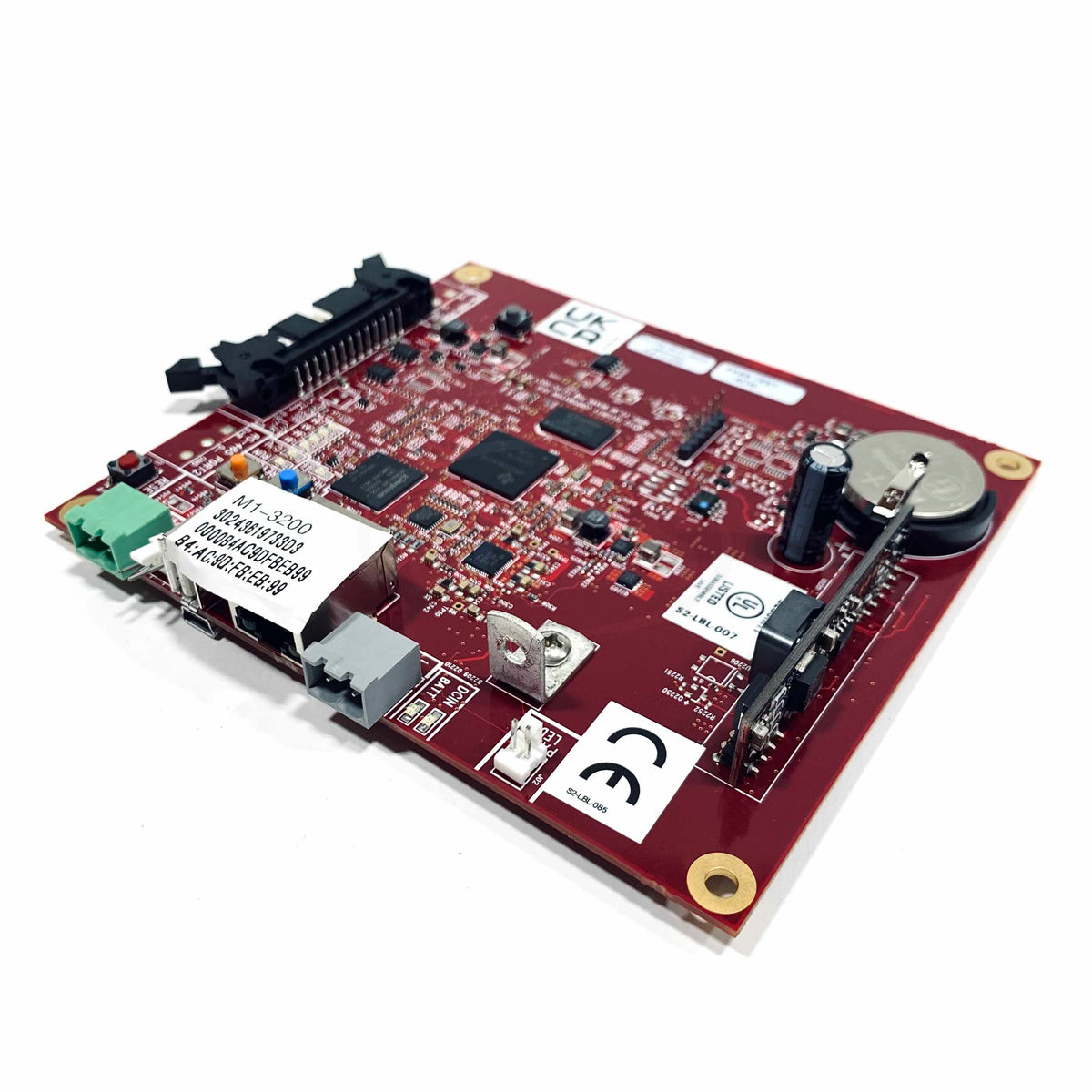 Controllers | Witmer Motor Service