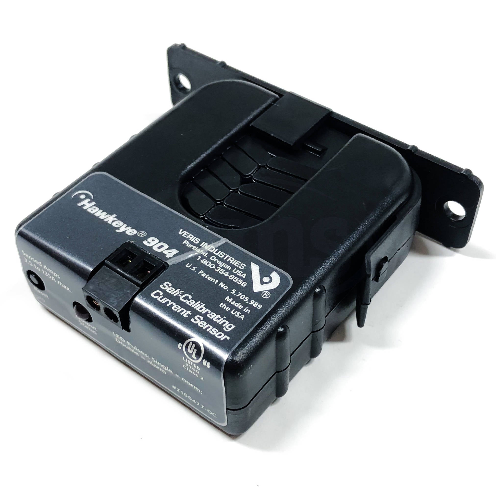 H904 Veris Hawkeye 904 Self-Calibrating Current Sensor