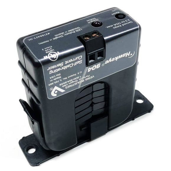 H904 Veris Hawkeye 904 Self-Calibrating Current Sensor