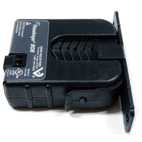 H908 Veris Hawkeye 908 Split Core Adjustable Current Status Sensor