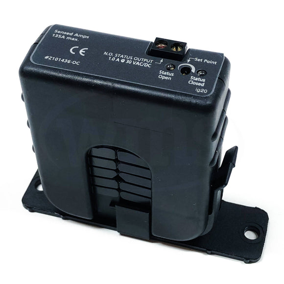 H908 Veris Hawkeye 908 Split Core Adjustable Current Status Sensor