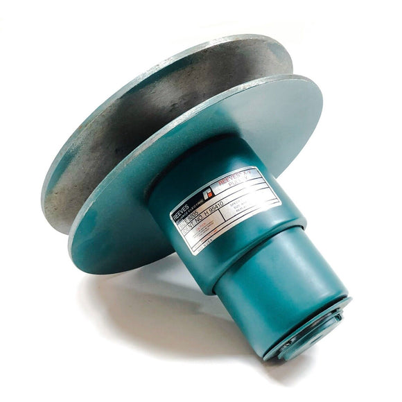 H95410 Reliance Electric Reeves X-V Vari-Speed Pulley, Size 9205, Bore 1-3/8"